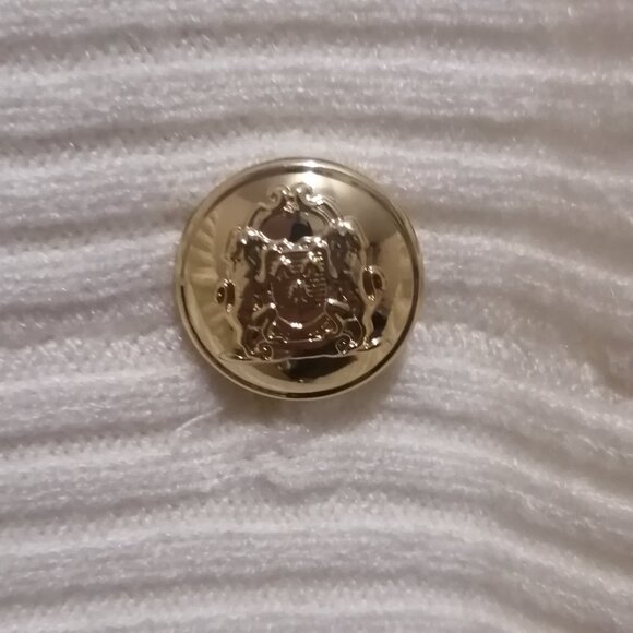 Isaac Mizrahi Long Cardigan, BNWT - Picture 4 of 8